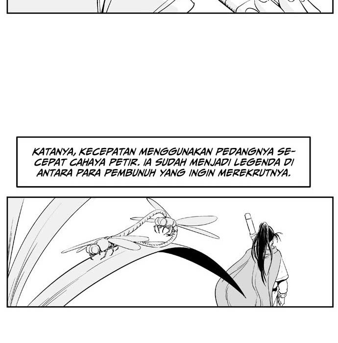 Gosu Chapter 86.5 - halaman 32