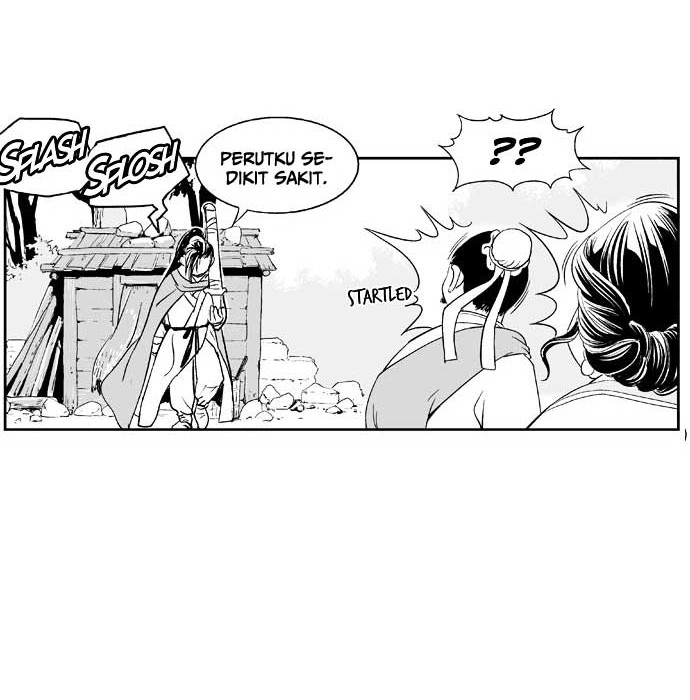 Gosu Chapter 86.5 - halaman 34