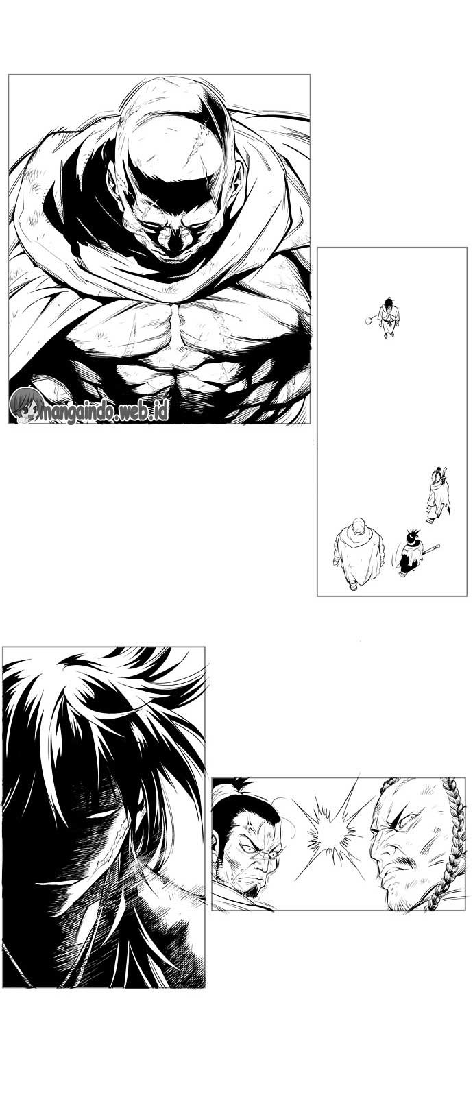 Gosu Chapter 86.5 - halaman 38