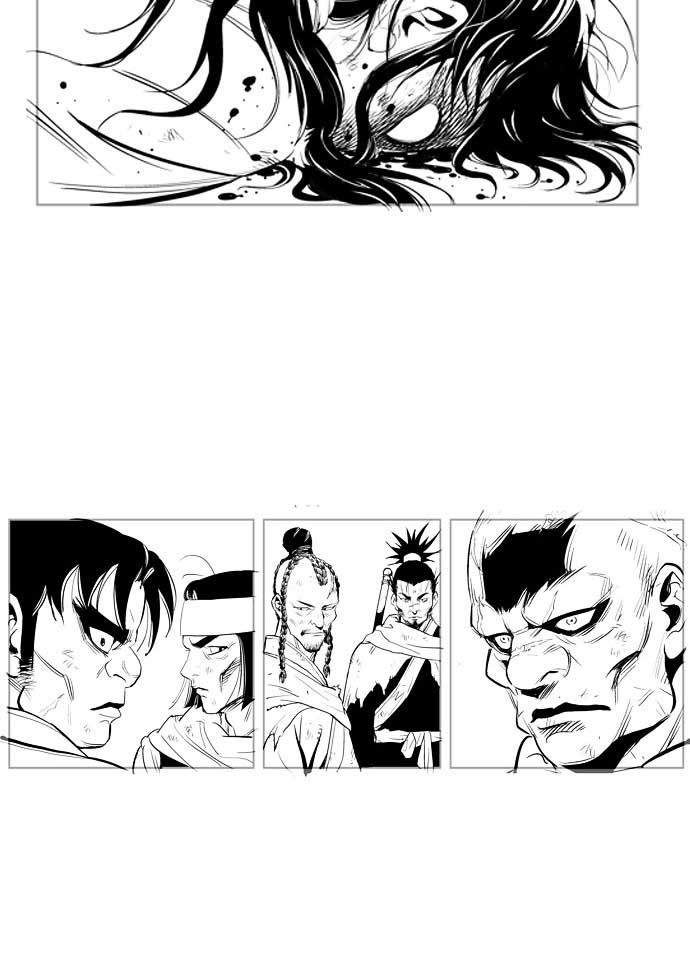 Gosu Chapter 86.5 - halaman 42