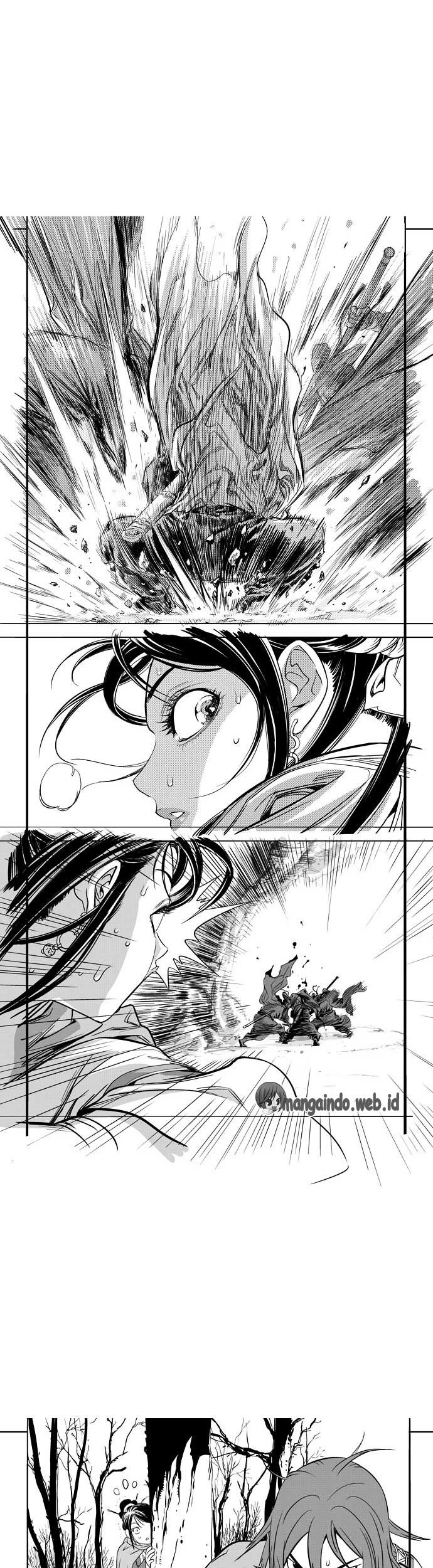Gosu Chapter 86.5 - halaman 47