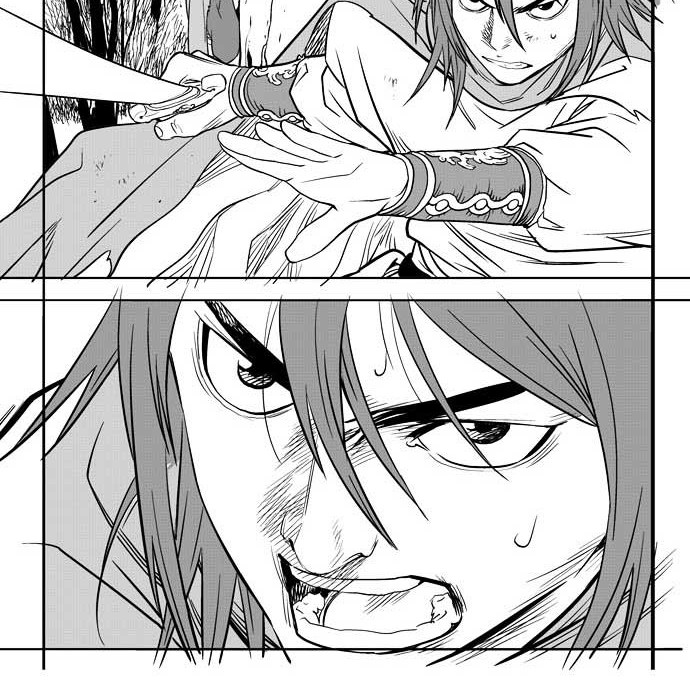 Gosu Chapter 86.5 - halaman 48