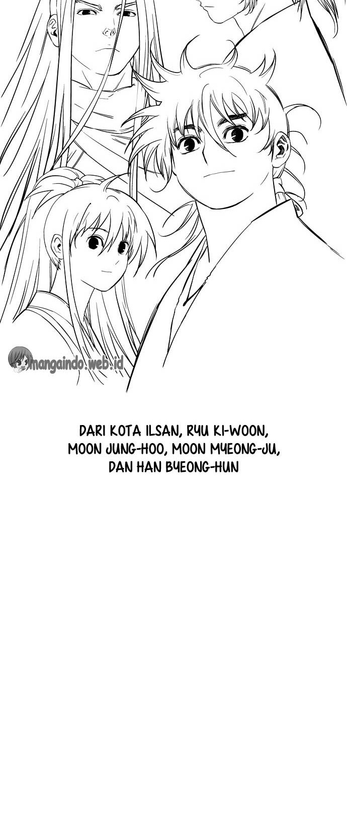 Gosu Chapter 86.5 - halaman 52