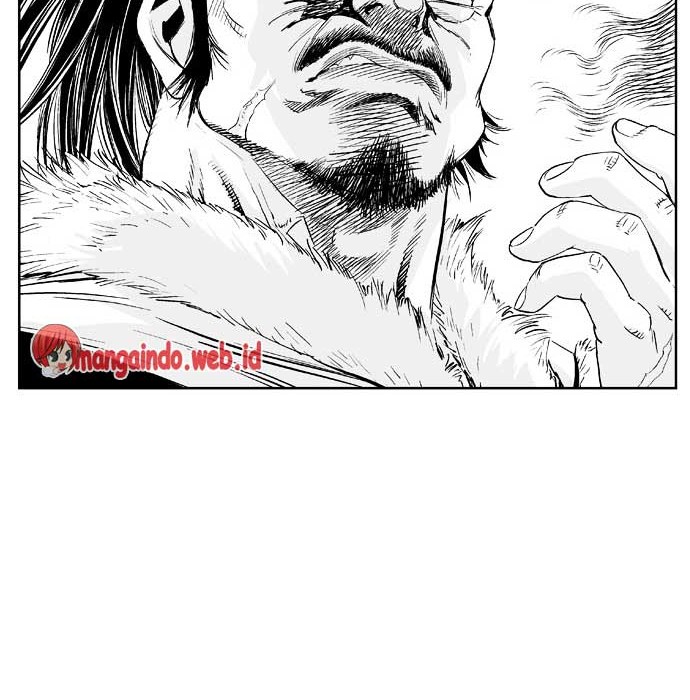 Gosu Chapter 86.5 - halaman 7