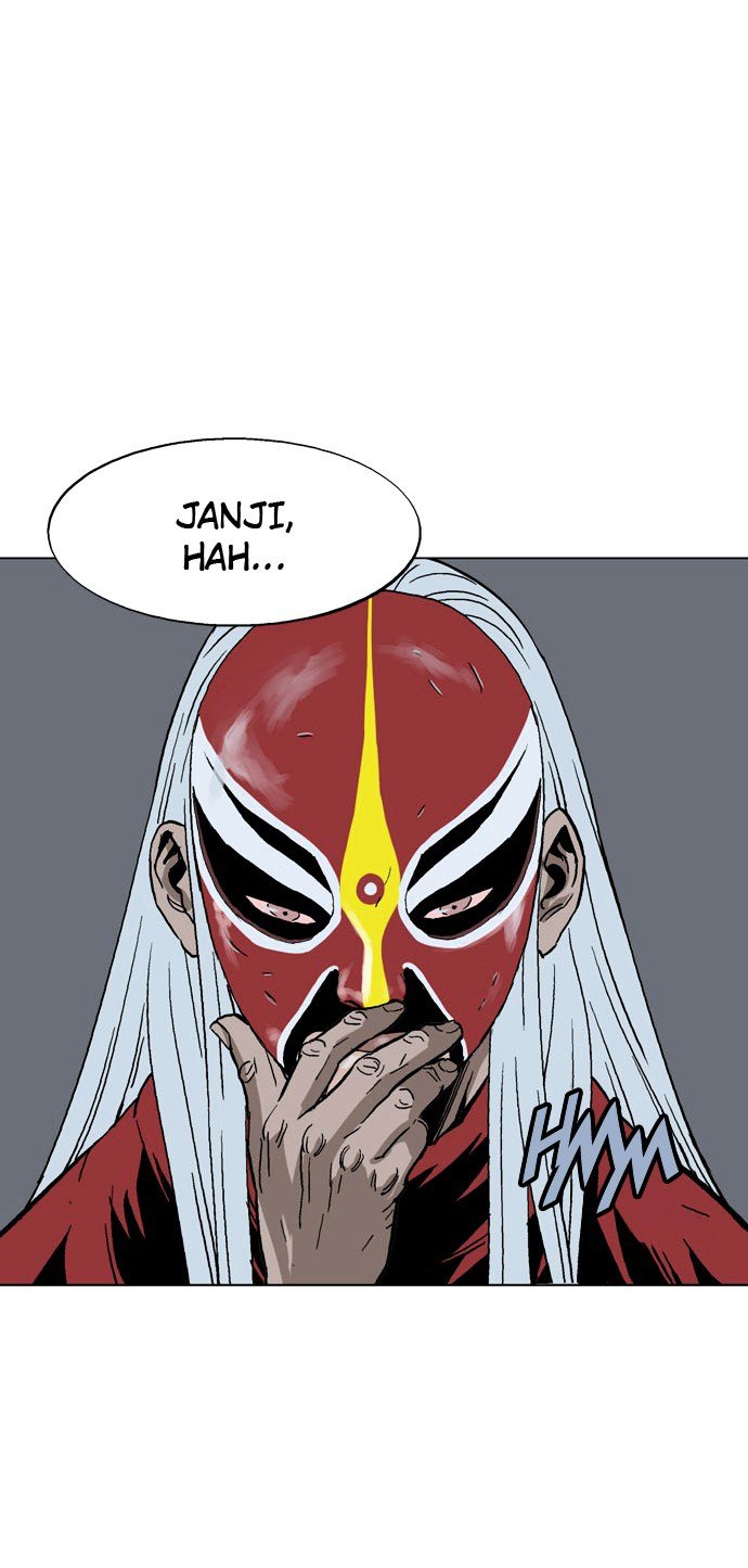 Gosu Chapter 86 - halaman 10