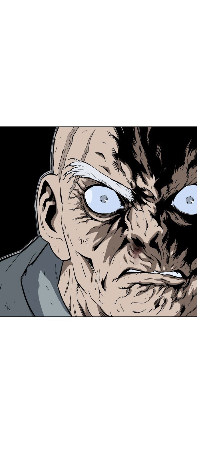 Gosu Chapter 86 - halaman 23