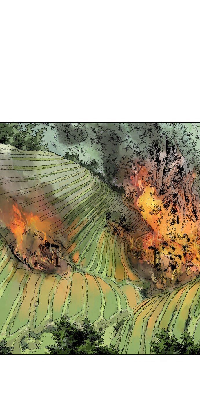 Gosu Chapter 86 - halaman 27