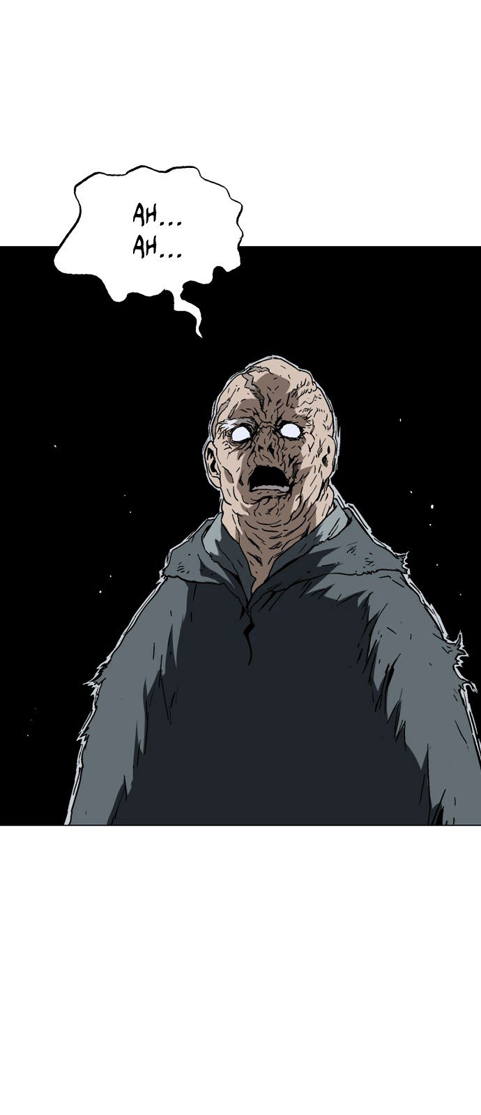 Gosu Chapter 86 - halaman 28
