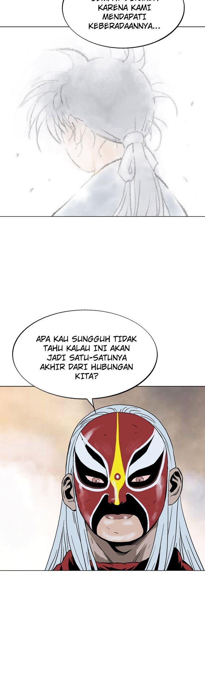 Gosu Chapter 86 - halaman 32