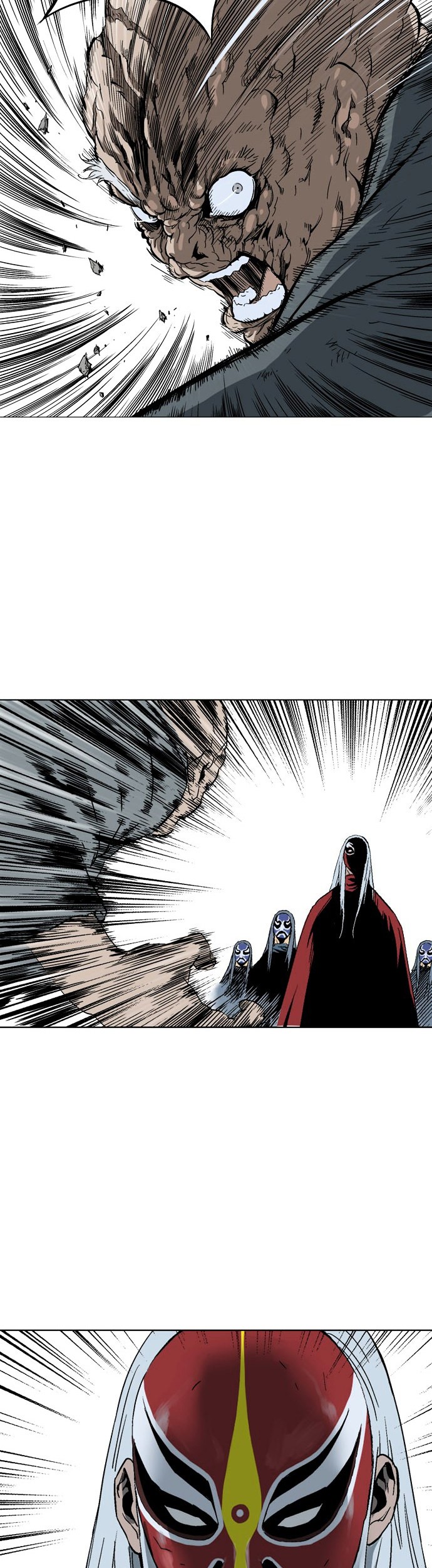 Gosu Chapter 86 - halaman 35