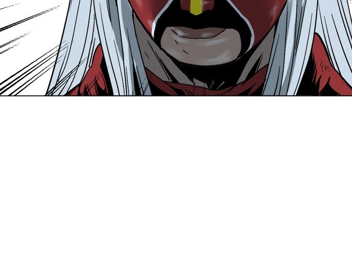 Gosu Chapter 86 - halaman 36