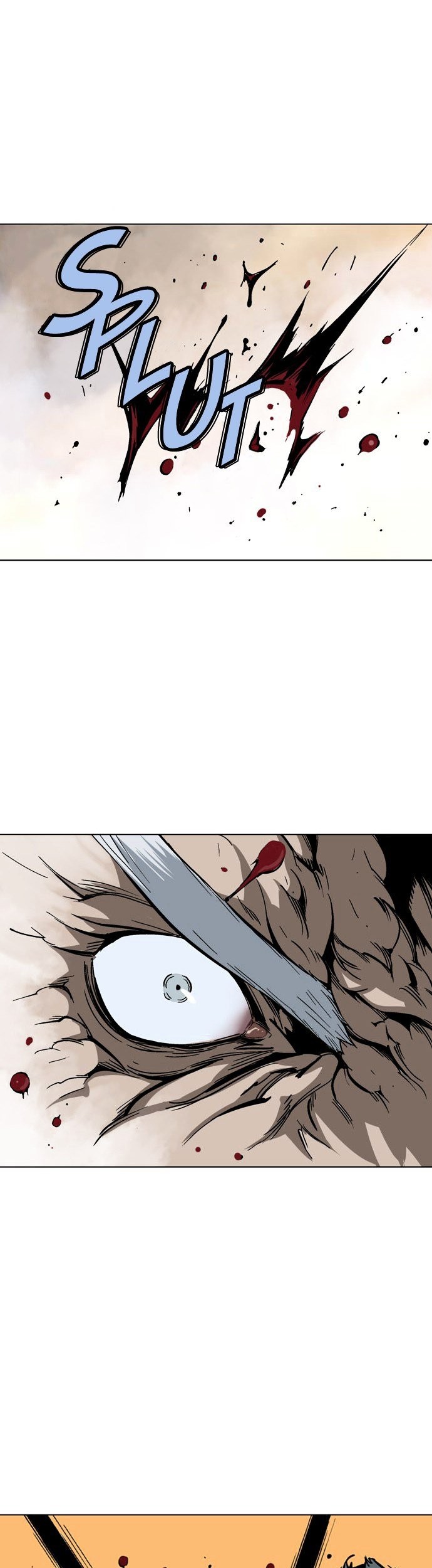 Gosu Chapter 86 - halaman 37