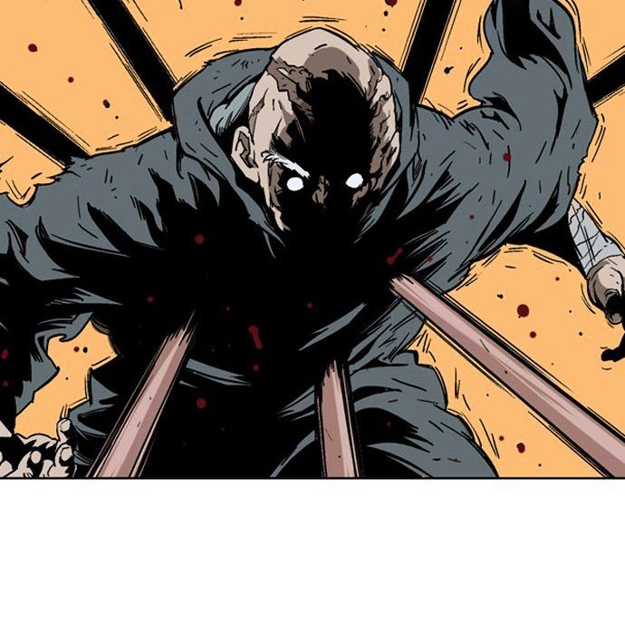 Gosu Chapter 86 - halaman 38