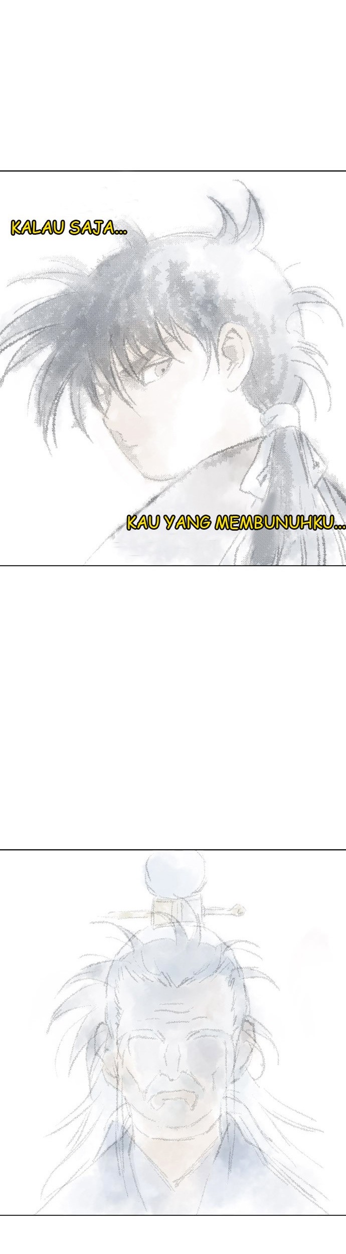 Gosu Chapter 86 - halaman 41