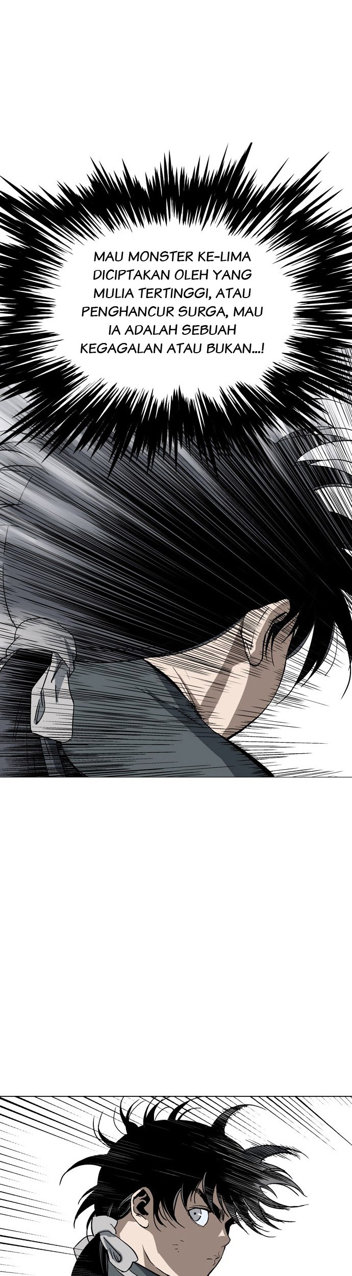 Gosu Chapter 86 - halaman 50