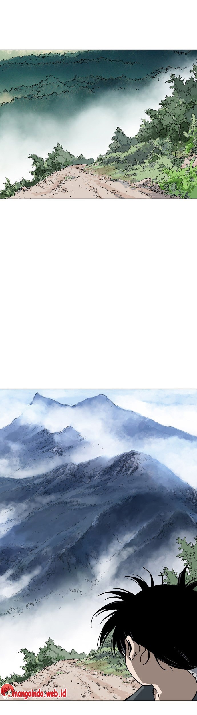 Gosu Chapter 86 - halaman 52