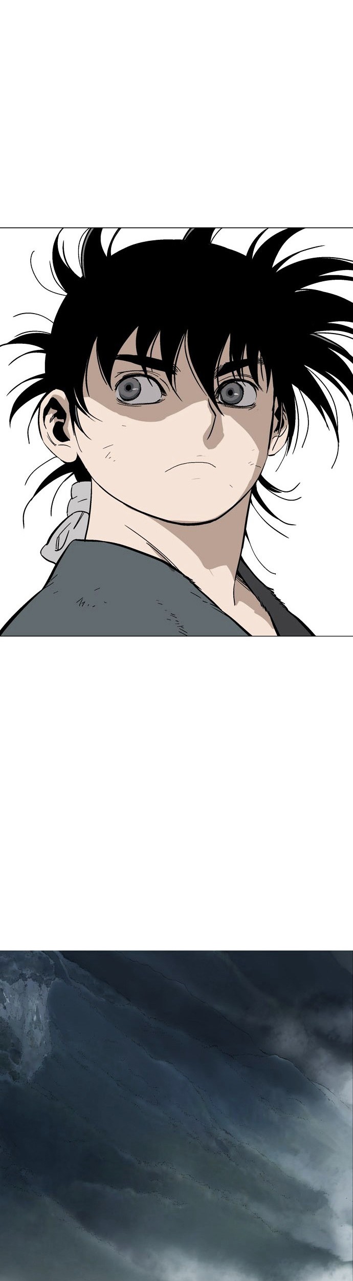 Gosu Chapter 86 - halaman 53