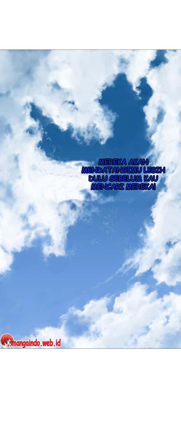 Gosu Chapter 86 - halaman 58