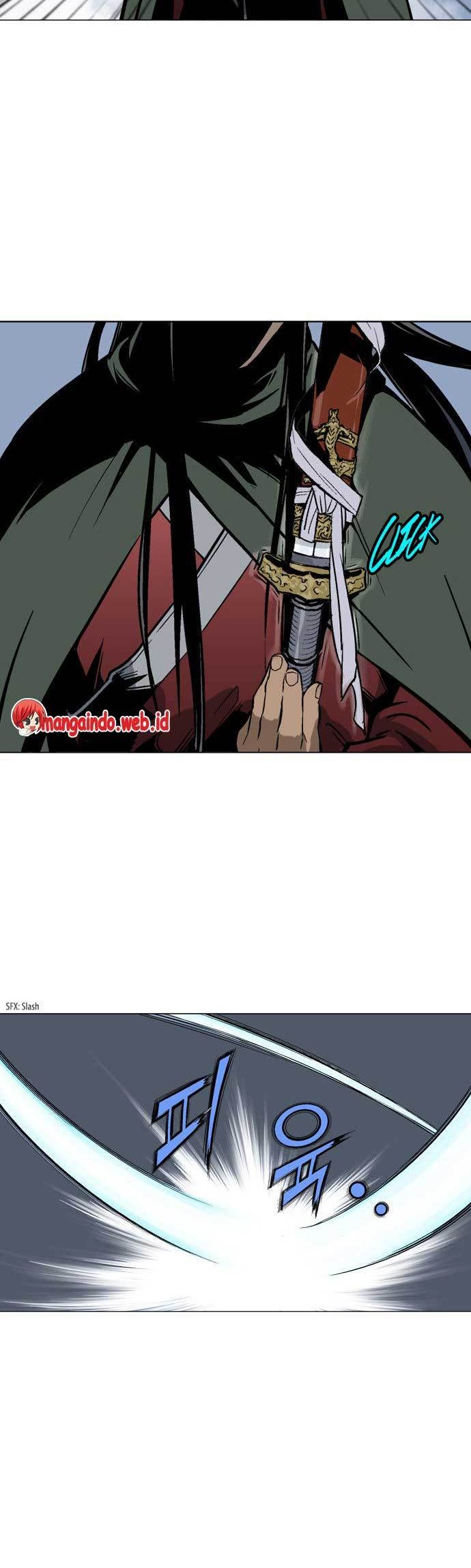 Gosu Chapter 87 - halaman 12