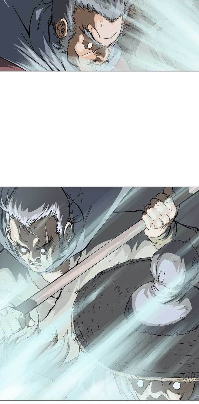 Gosu Chapter 87 - halaman 18