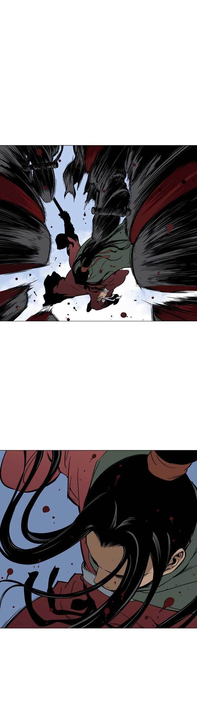 Gosu Chapter 87 - halaman 19