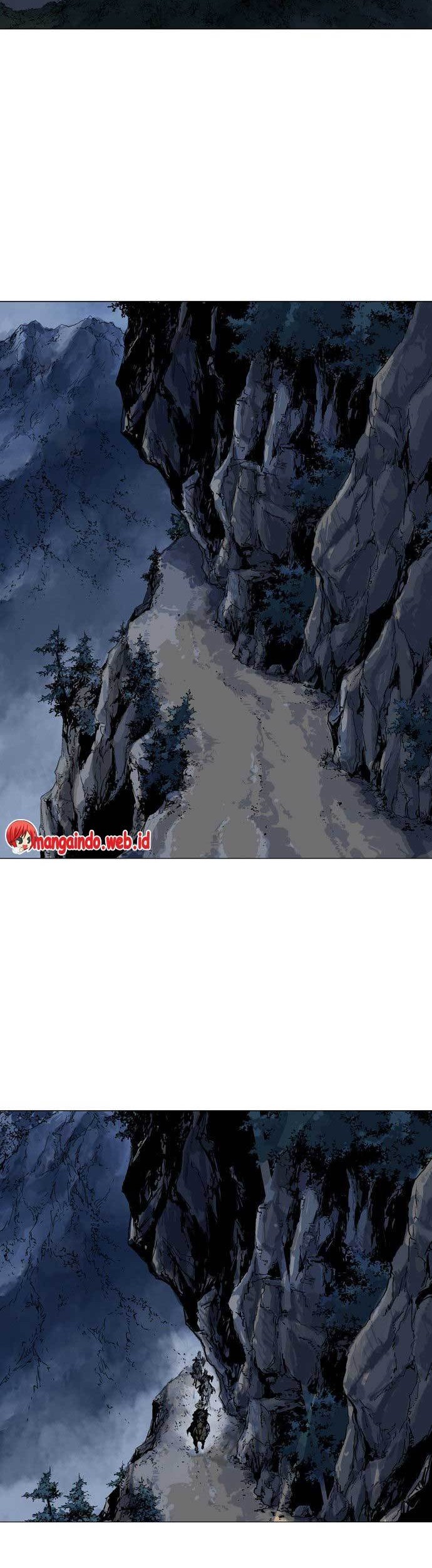 Gosu Chapter 87 - halaman 2