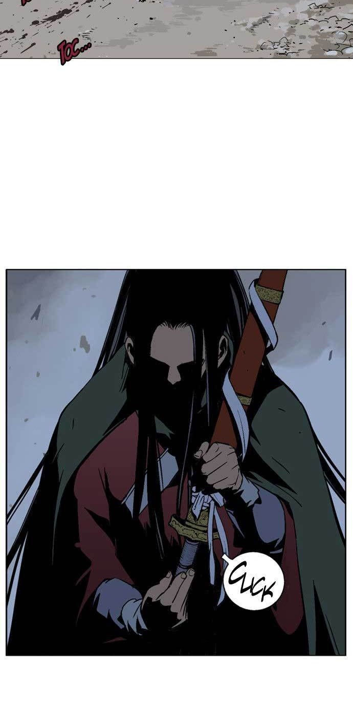 Gosu Chapter 87 - halaman 21