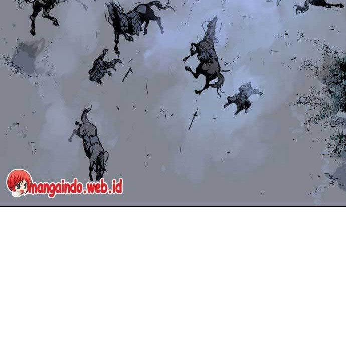 Gosu Chapter 87 - halaman 23