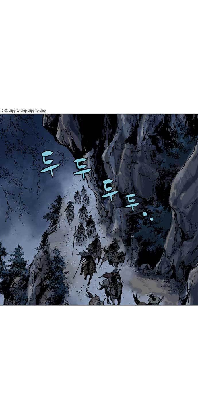 Gosu Chapter 87 - halaman 3