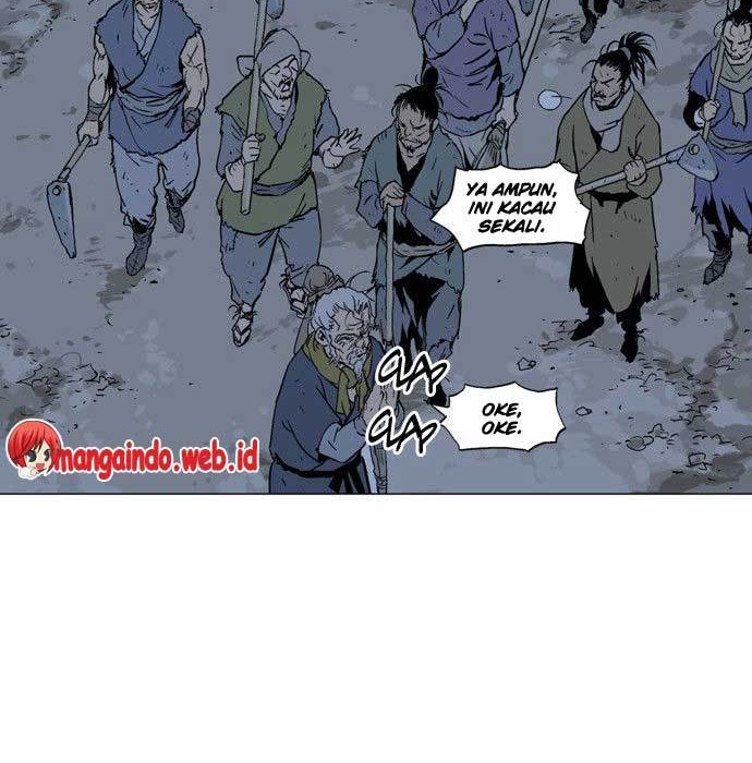 Gosu Chapter 87 - halaman 32