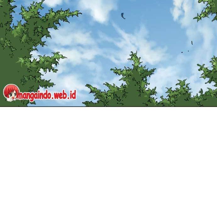 Gosu Chapter 87 - halaman 41