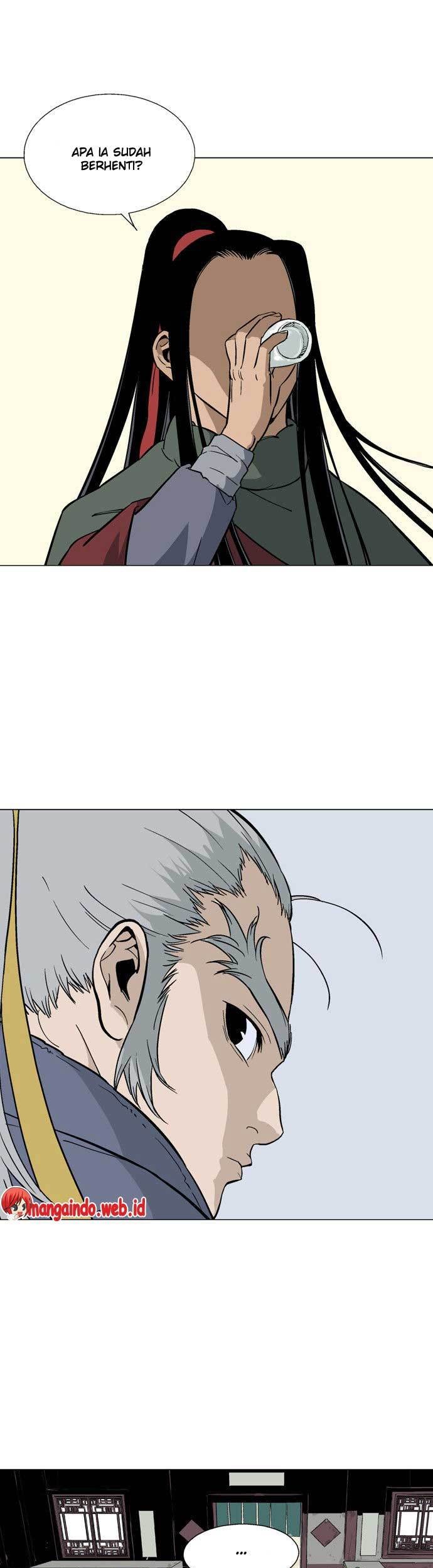 Gosu Chapter 87 - halaman 56