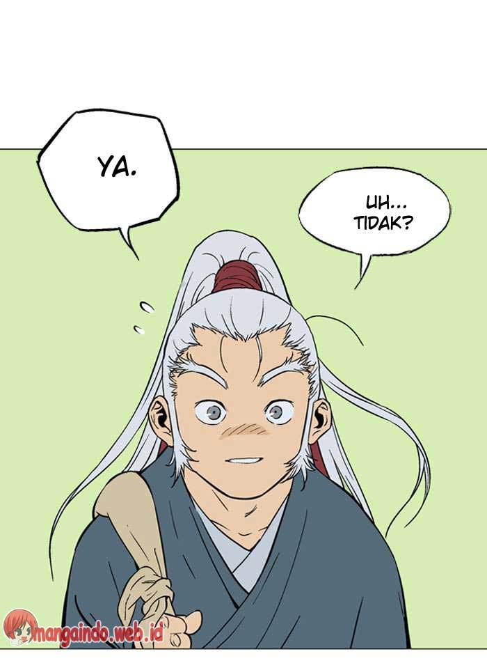 Gosu Chapter 88 - halaman 10