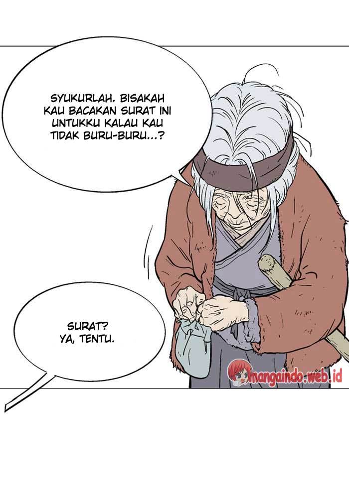 Gosu Chapter 88 - halaman 100