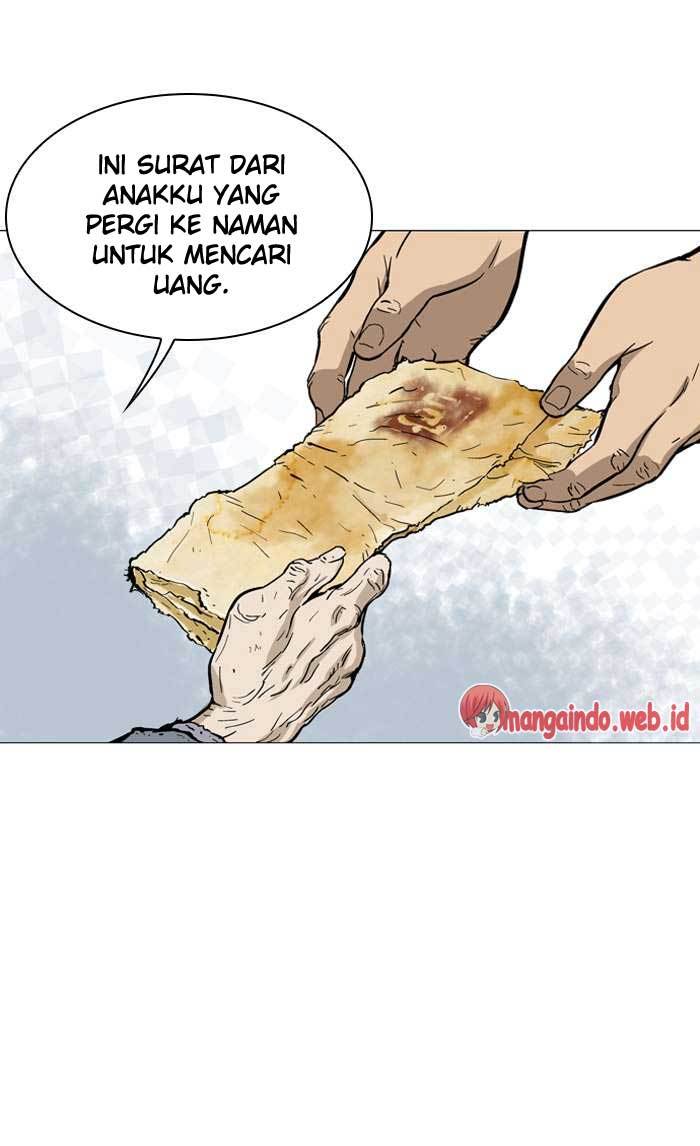 Gosu Chapter 88 - halaman 101