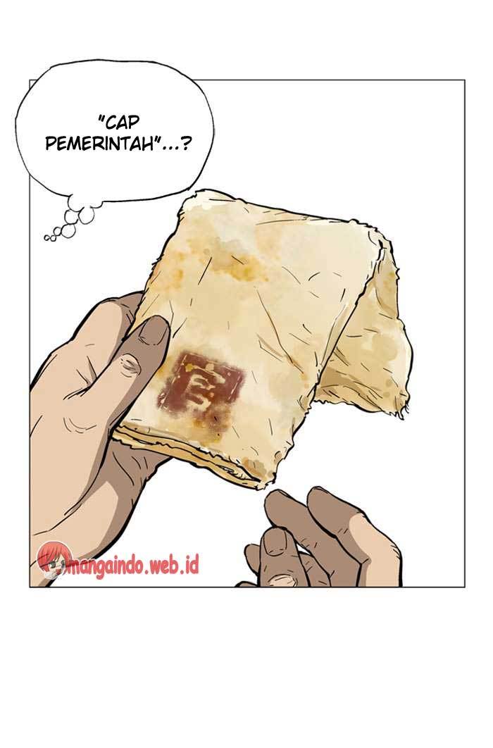 Gosu Chapter 88 - halaman 102