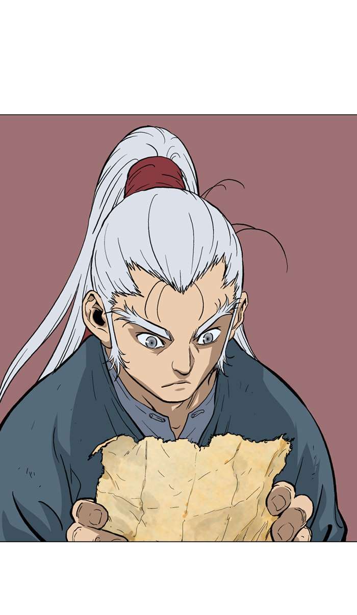 Gosu Chapter 88 - halaman 103