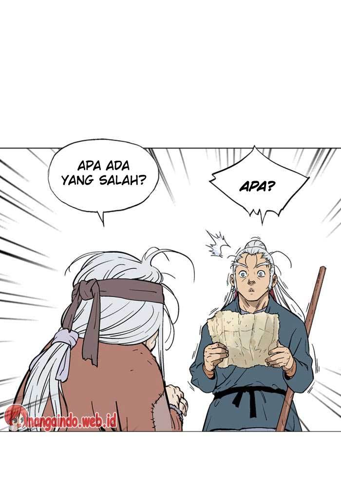 Gosu Chapter 88 - halaman 105