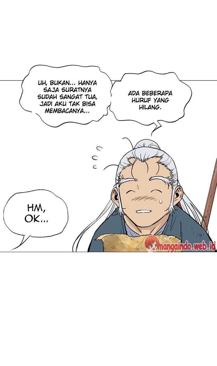 Gosu Chapter 88 - halaman 106