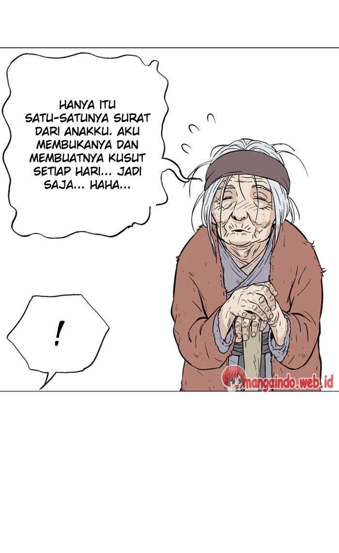 Gosu Chapter 88 - halaman 107
