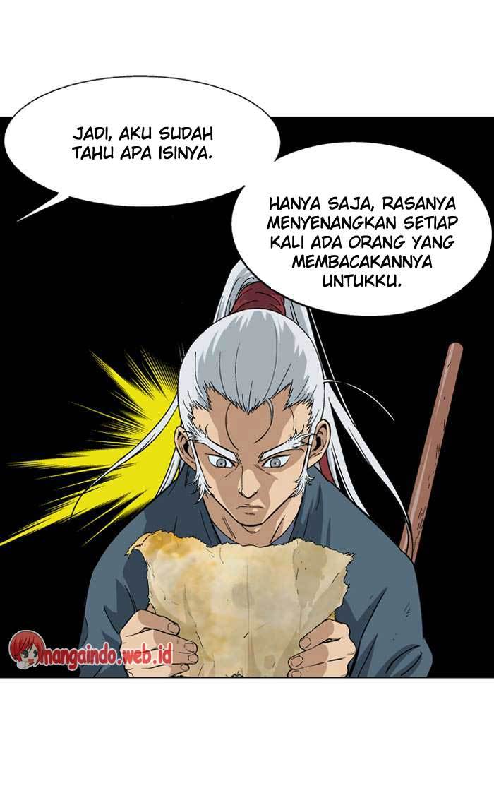 Gosu Chapter 88 - halaman 109
