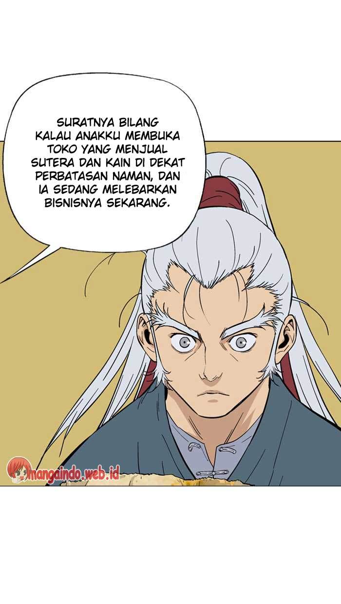 Gosu Chapter 88 - halaman 110