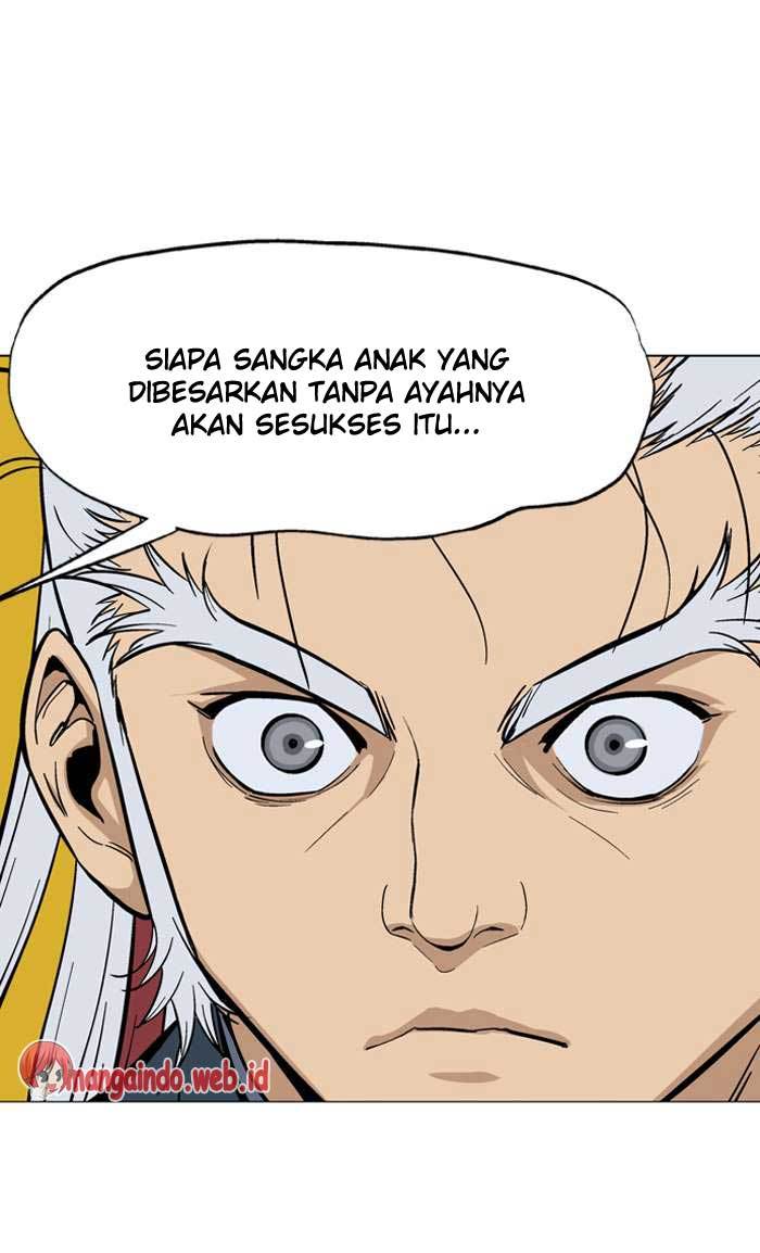 Gosu Chapter 88 - halaman 111