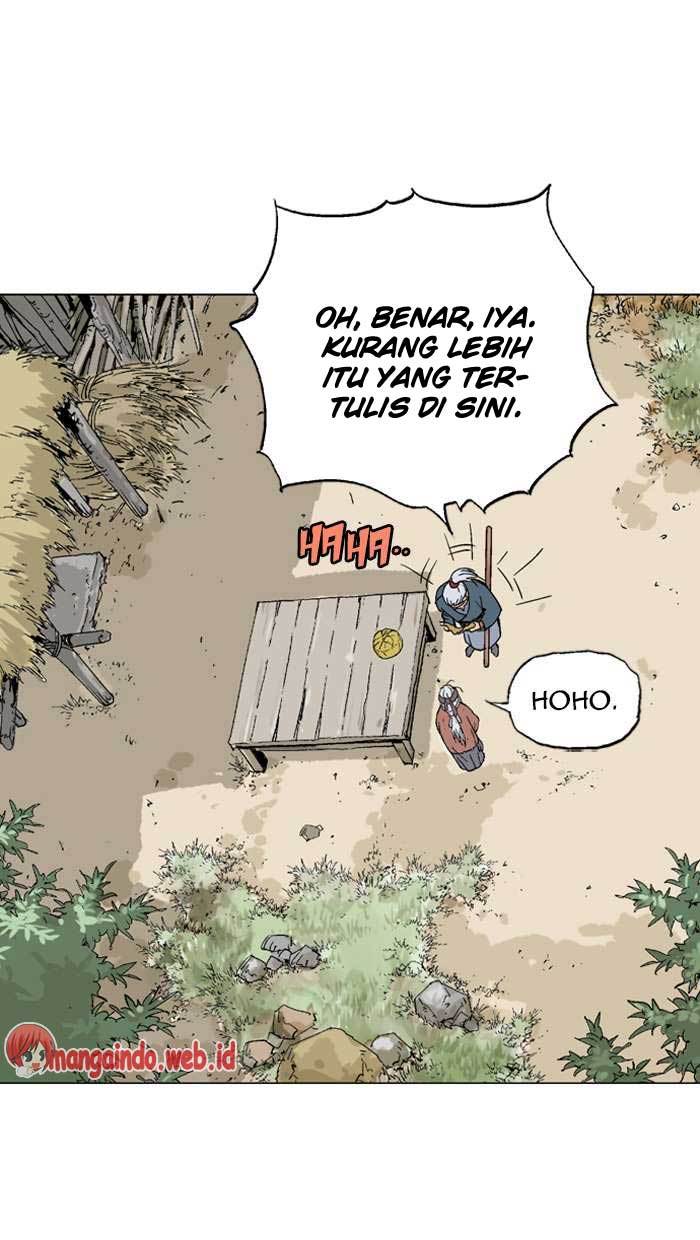 Gosu Chapter 88 - halaman 112