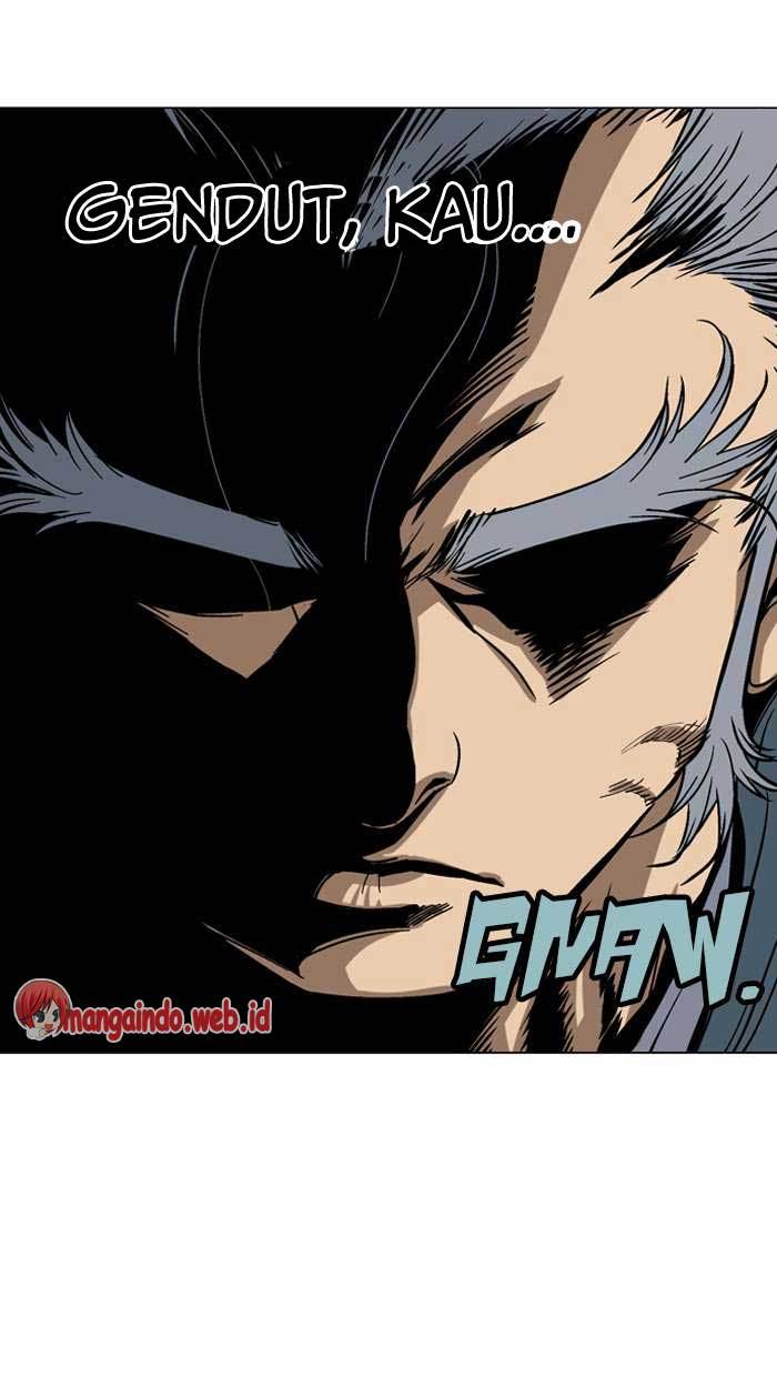 Gosu Chapter 88 - halaman 115