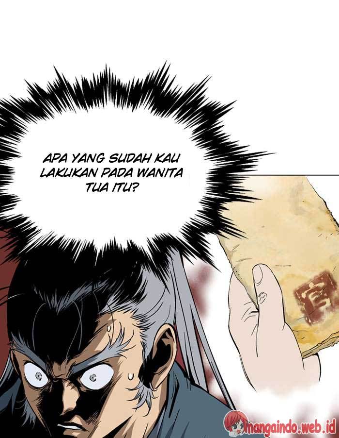 Gosu Chapter 88 - halaman 116