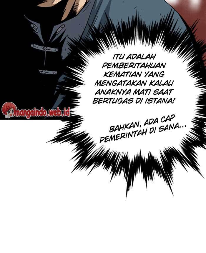 Gosu Chapter 88 - halaman 117
