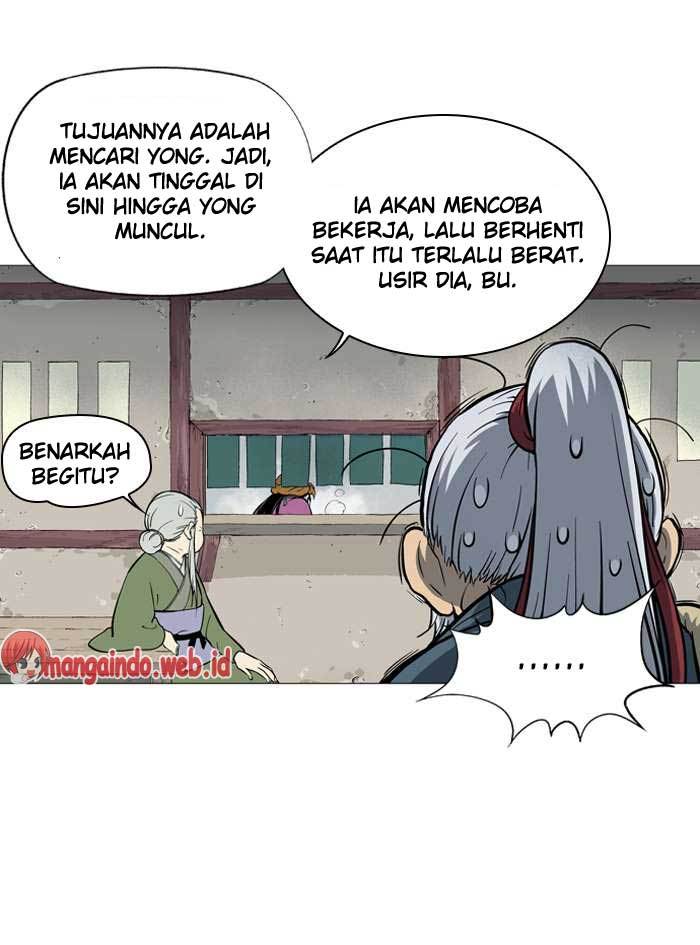 Gosu Chapter 88 - halaman 12