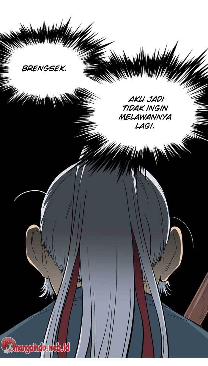 Gosu Chapter 88 - halaman 121