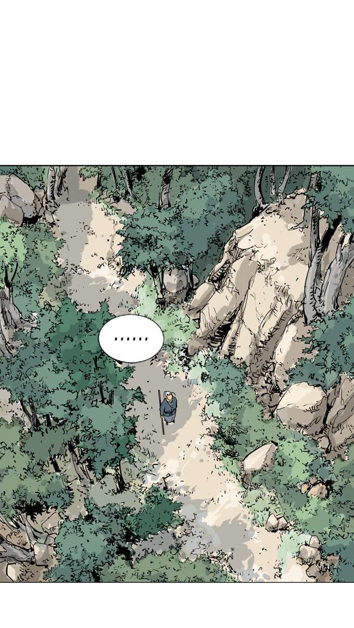 Gosu Chapter 88 - halaman 122